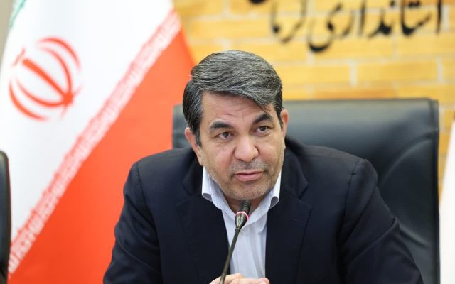 استاندار کرمان: ترویج فرهنگ ایثار و شهادت باید به زبان نسل جوان باشد