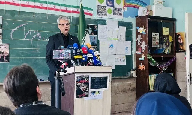 بقایی: هیچ سلاحی به اندازه گفتوگو نمیتواند از کارایی ابزارهای تهاجمی بکاهد