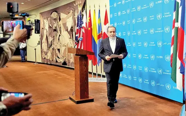 چرایی رد پیشنهاد ۷ روزه