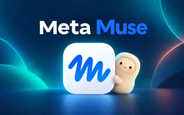 راهنمای استفاده از Muse؛ عامل هوش مصنوعی متا را چگونه به کار بگیریم؟