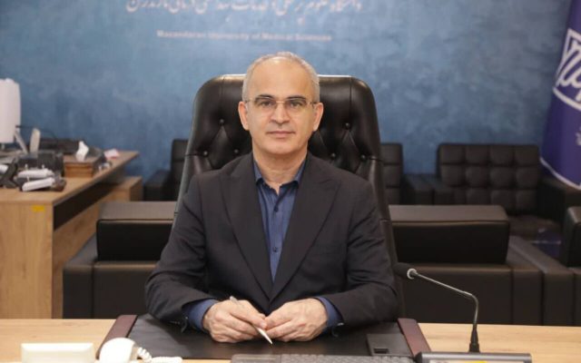 جویبار پایلوت اجرای نسخه جدید پزشکی خانواده در مازندران شد