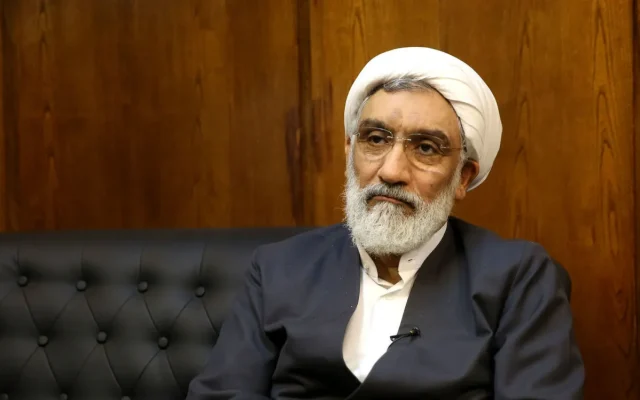 پورمحمدی: فرزندان ما افتخار کنند که در این کشور به دنیا آمده‌اند و اشتباهات ما را تکرار نکنند