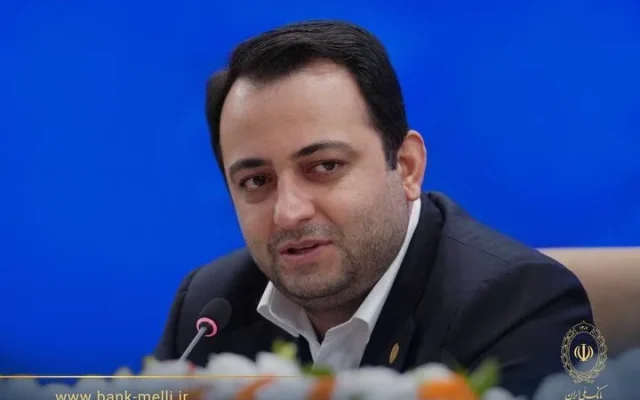 نودوهشتمین سالروز تأسیس بانک ملی ایران، فرصتی برای تجدید عهد با اعتماد مردم است