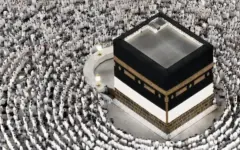 موضع عربستان درباره پروازها هنوز مشخص نیست/ آمادگی برای آغاز عمره از نیمه دوم مهر