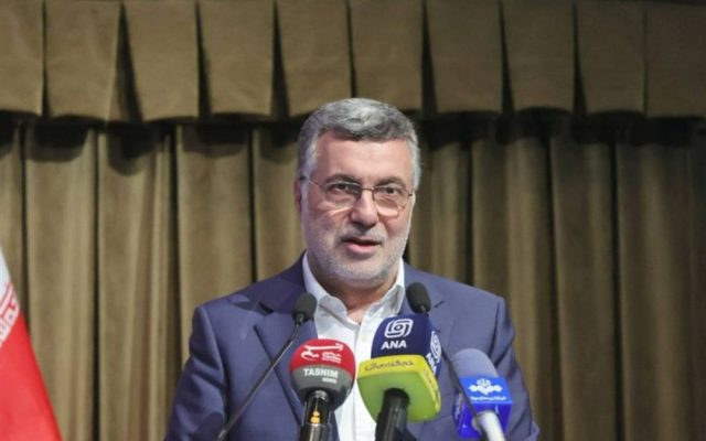 آماده‌سازی 10 میلیون سرم در جنگ 12 روزه
