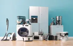 پیامد‌های واردات لوازم خانگی
