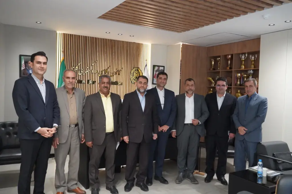 نظام مسائل حقوقی گلستان تدوین می‌شود