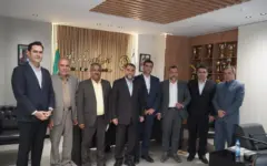 نظام مسائل حقوقی گلستان تدوین می‌شود