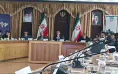 بررسی مسائل و راهکارهای حمایتی حوزه اوتیسم با حضور مسئولان دولتی و فعالان مردمی