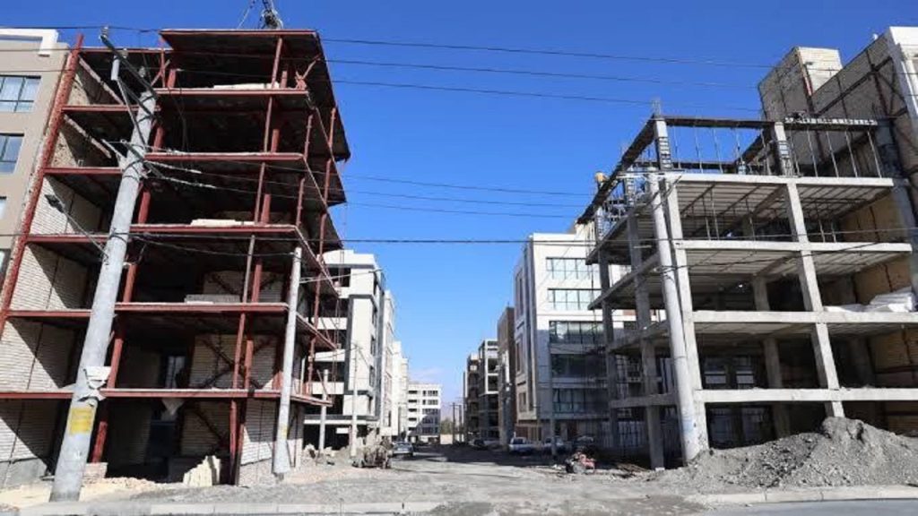 آماده سازی ۱۸۸ واحد مسکن استیجاری ویژه زوج‌های جوان مازندران