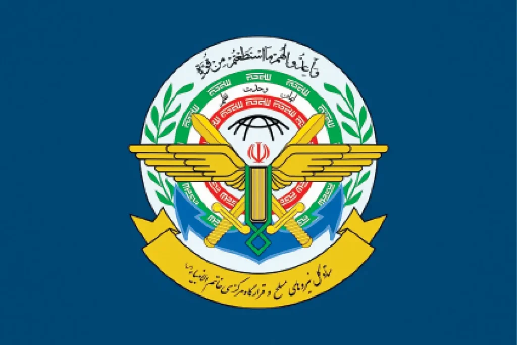 هشدار راهبردی قرارگاه خاتم به دشمن