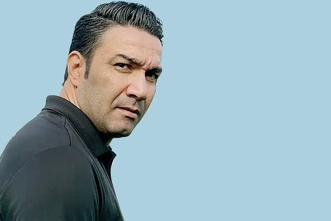 مربی برتر شهریور ماه فوتبال ایران: جواد نکونام