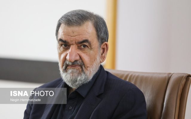 محسن رضایی: منتظر پاسخ ترامپ هستیم/ روایت دبیر شعام از تماس ایران با قطر برای انتقال شرایط تهران برای توقف جنگ