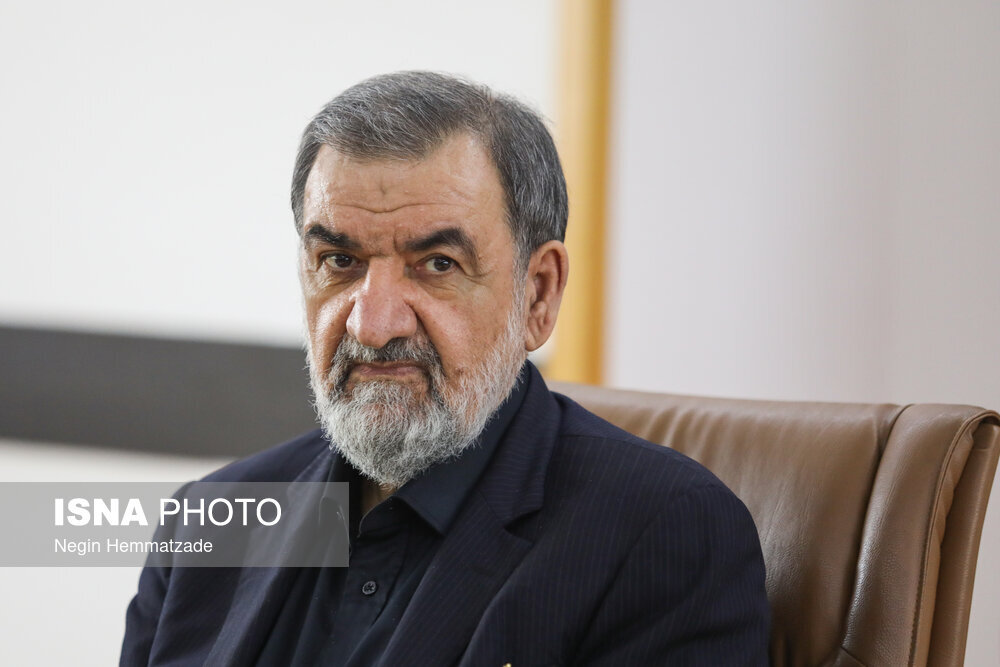 محسن رضایی: منتظر پاسخ ترامپ هستیم/ روایت دبیر شعام از تماس ایران با قطر برای انتقال شرایط تهران برای توقف جنگ