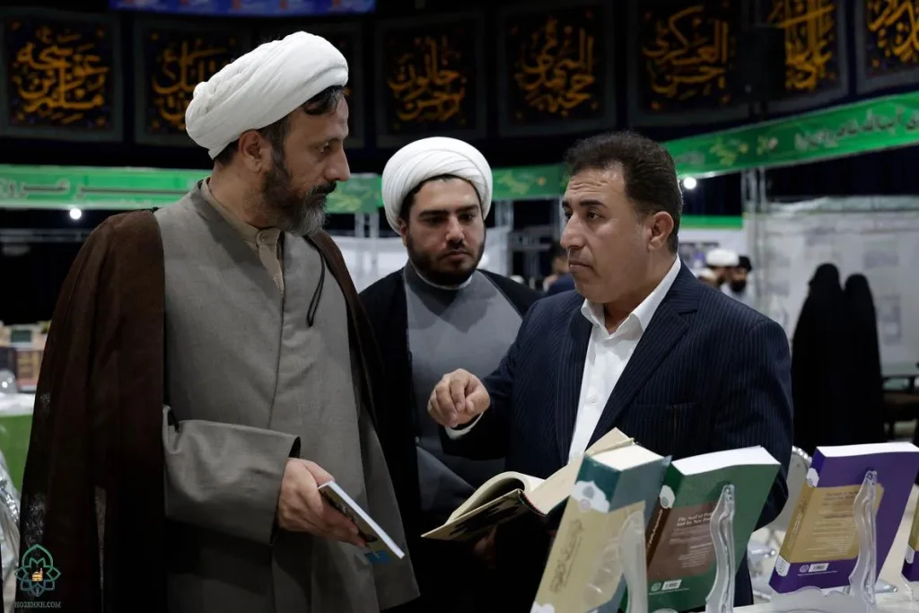 لزوم تولید آثار نخبگانی با مخاطب خاص و آثار ترویجی با مخاطب عام