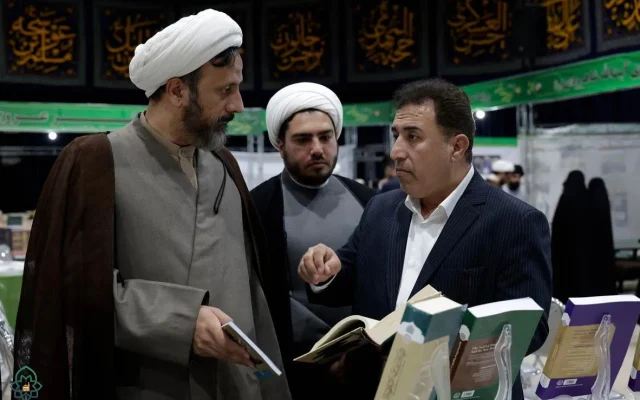 لزوم تولید آثار نخبگانی با مخاطب خاص و آثار ترویجی با مخاطب عام