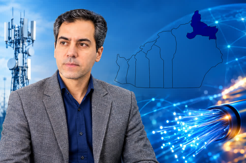 میامی در مسیر تحول زیرساختهای ارتباطی؛ تداوم توسعه و پایدارسازی شبکه مخابراتی