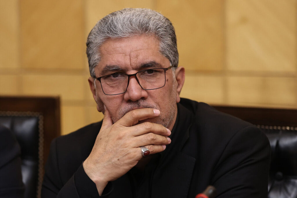 پزشکیان صدای مظلومیت توأم با شجاعت ملت ایران شد