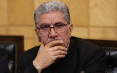 پزشکیان صدای مظلومیت توأم با شجاعت ملت ایران شد