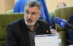برای تامین سوخت فصل سرما آماده‌ایم/ فقط از یک چهارم ظرفیت CNG کرمانشاه استفاده می‌شود