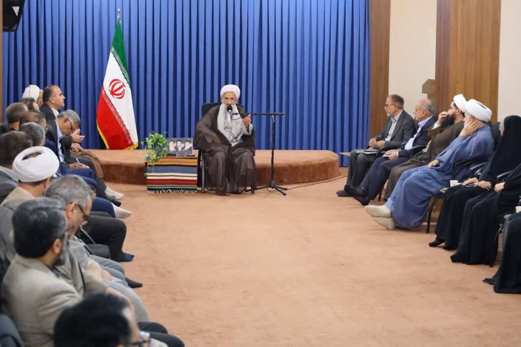 ضرورت تدوین برنامه آموزش عمومی و تخصصی قرآن در مازندران