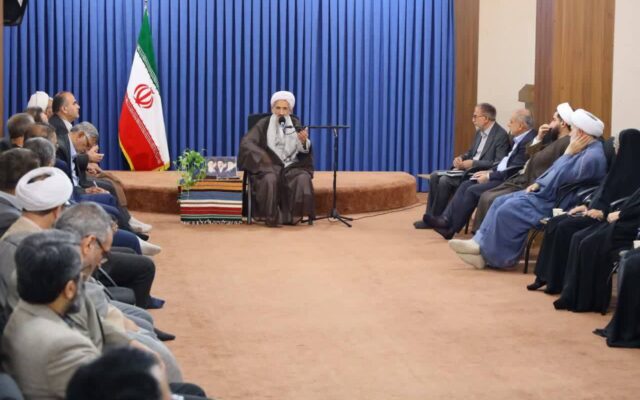 ضرورت تدوین برنامه آموزش عمومی و تخصصی قرآن در مازندران