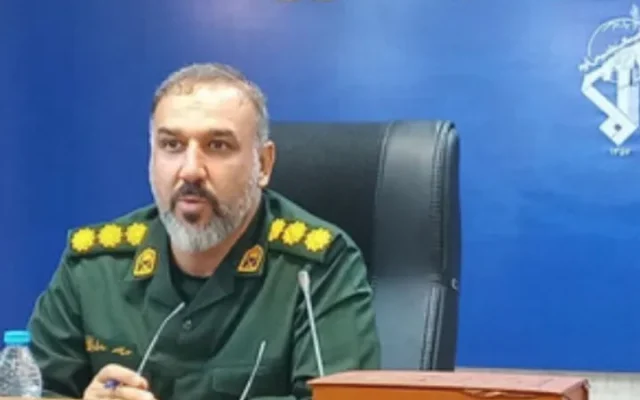 اجرای ۱۴۰۰ برنامه هفته دفاع مقدس در ساری