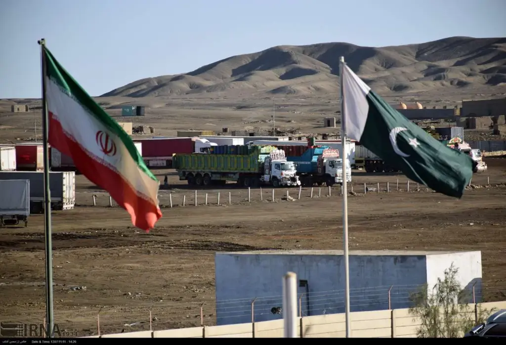 ریمدان قابلیت تبدیل‌شدن به یکی از مهم‌ترین مرزهای تجاری ایران را دارد