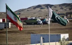 ریمدان قابلیت تبدیل‌شدن به یکی از مهم‌ترین مرزهای تجاری ایران را دارد