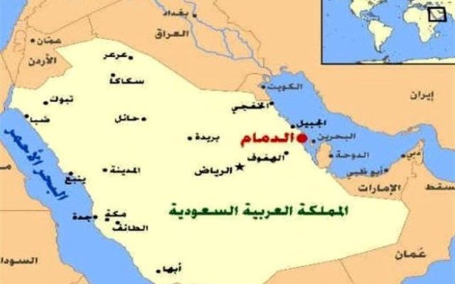 افشاگری یمن درباره جنایت حکومت سعودی علیه مردم عربستان