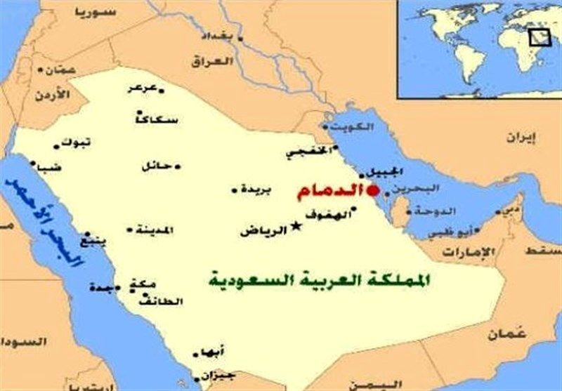 افشاگری یمن درباره جنایت حکومت سعودی علیه مردم عربستان