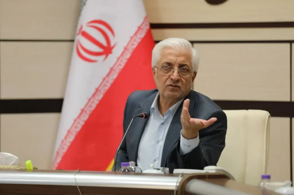 نوری: حمایت از سرمایه‌گذاران، اولویت اصلی خراسان شمالی است