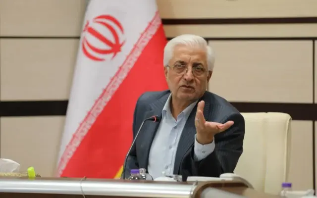 نوری: حمایت از سرمایه‌گذاران، اولویت اصلی خراسان شمالی است