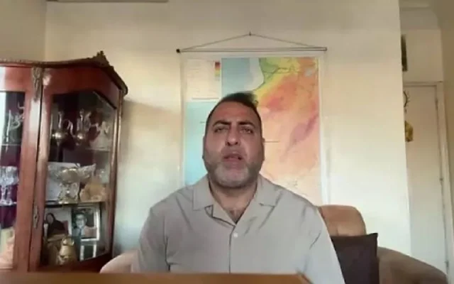 پژوهشگر لبنانی: انصارالله بازیگر قدرتمند منطقهای است/نگرانی تلآویو از نقشآفرینی یمن