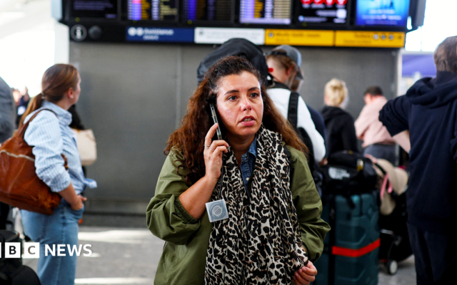 Flight chaos caused by software defect in space of a millisecond, report says