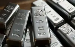 قیمت نقره امروز دوشنبه ۶ مهر ۱۴۰۵ / افزایش ۵ هزار تومانی قیمت در بازار + جدول
