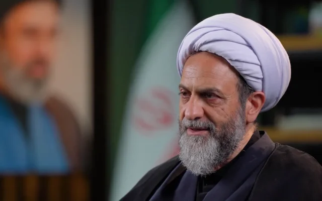 حجت‌الاسلام مصباح تبیین کرد؛ دیپلماسی انقلابی و نقد مذاکره منفعلانه با دشمن + پیوند