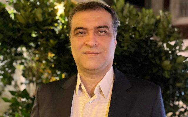 صداوسیما و... کور خوانده‌اید!
