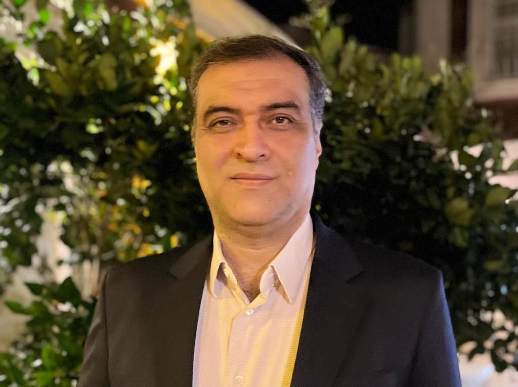 صداوسیما و... کور خواندهاید!
