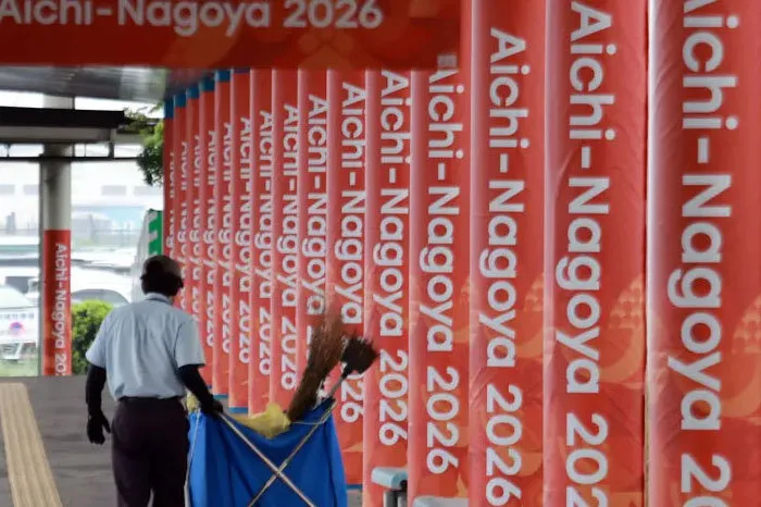 ژاپن از آنچه تصور می‌کنید «دورتر» است؛غروب «نظم» در سرزمین آفتاب تابان