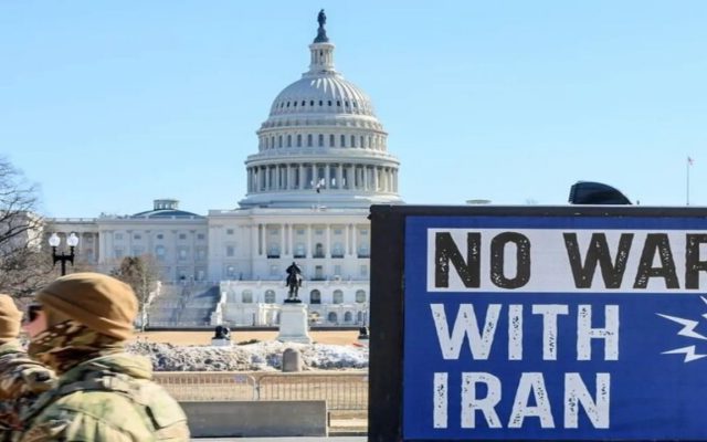 «رولت ایرانی» در واشنگتن