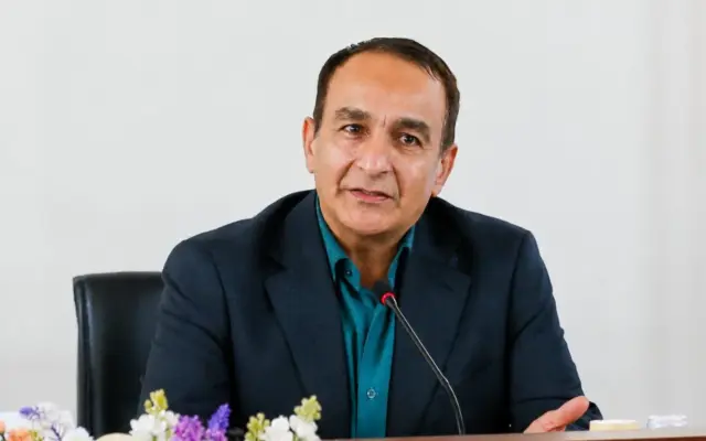 پایش ایمنی مدارس اصفهان همزمان با آغاز سال تحصیلی؛ ۱۴۵ واحد آموزشی آسیب‌دیده به چرخه آموزش بازگشتند