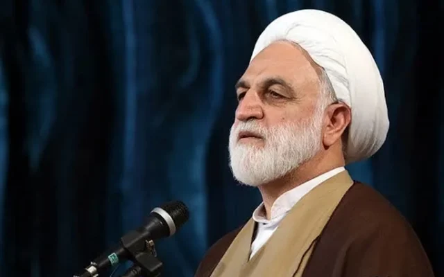 در مبارزه با فساد دیگر جای آزمون و خطا نیست