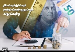 دلار حواله ۱۶۳ هزار و ۴۱۳ تومان شد
