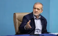 پزشکیان: از همین ماه رقم کالابرگ افزایش خواهد یافت / ۶ میلیارد دلار درآمد ناشی از صرفه جویی و همچنین منابع حاصل از افزایش قیمت بنزین آزاد به طور کامل در اختیار مردم قرار خواهد گرفت