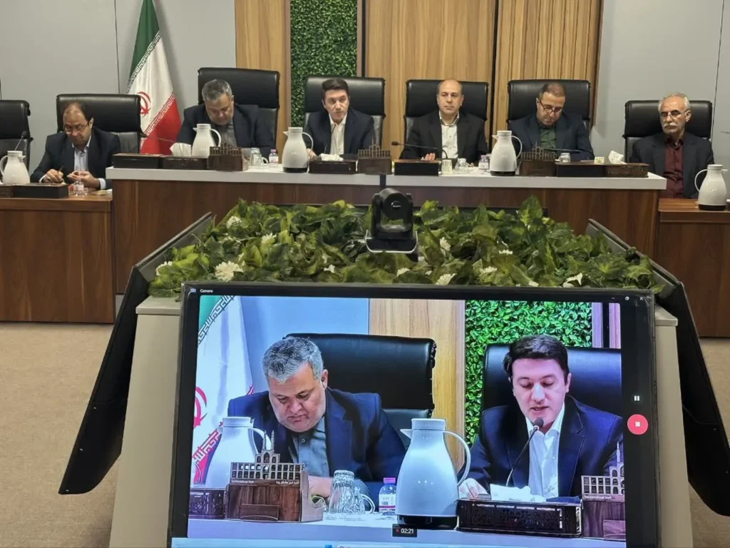 معاون فناوری سازمان ثبت: استان یزد در بهرهوری زیرساختهای ثبتی پیشرو است