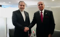 بازگشت امنیت به تنگه هرمز مستلزم توقف اقدامات آمریکاست