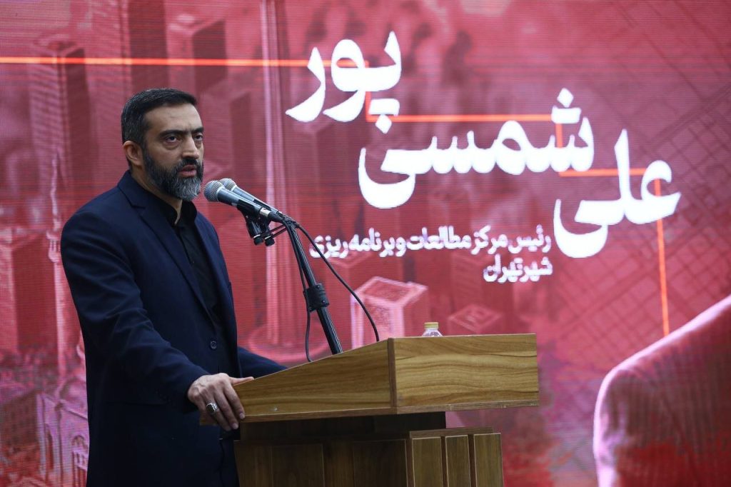 پس از ۳ سال بخش بین الملل به جشنواره پژوهش و نوآوری بازگشت