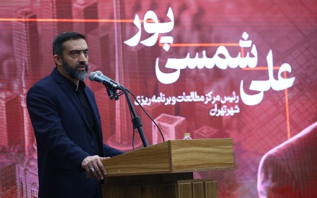 پس از ۳ سال بخش بین الملل به جشنواره پژوهش و نوآوری بازگشت