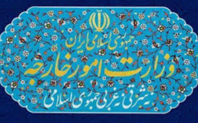 واکنش وزارت امور خارجه به ادعاهای سوئد